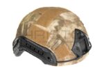 Invader Gear FAST Helmet Cover Stone Desert
