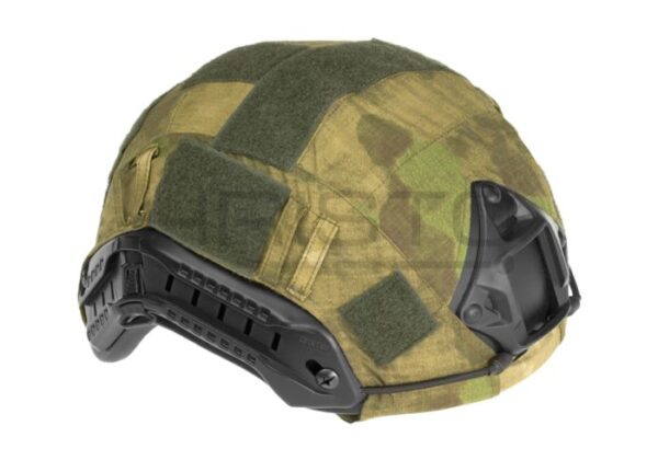 Invader Gear FAST Helmet Cover Everglade