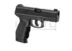 KWC airsoft PT24/7 V2 Co2 non-blowback pištolj