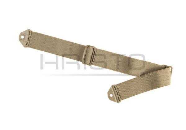 Smith Optics Boogie Sport 35mm Strap TAN