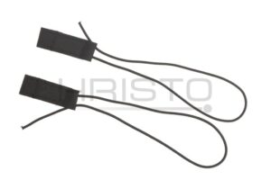 Smith Optics Boogie Regulator Bungee Velcro Strap Kit BK