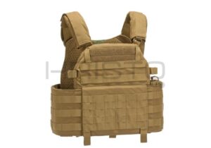WARRIOR DCS Plate Carrier-Size-L - COYOTE