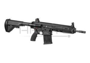 VFC H&K HK417D GBR BK