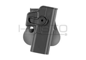 IMI Defense Roto Paddle Holster za Glock 20/21/28/37/38 BK