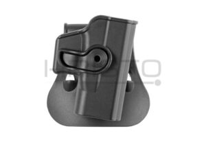 IMI Defense Roto Paddle Holster za Glock 26 BK