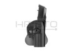 IMI Defense Level 3 Retention Holster za HK USP BK