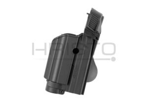 IMI Defense Level 2 Light / Laser Holster za SIG P226 BK