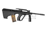 Airsoft replika APS  AUG A2 BK