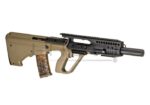 Airsoft replika APS  AUG A3 Tactical Dark Earth