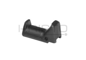 APS airsoft Dynamic Hand Stop BK