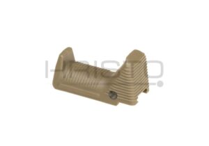 APS airsoft Dynamic Hand Stop Dark Earth