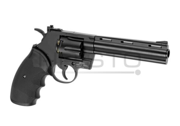 Airsoft pištolj KWC Python 6 Inch Co2
