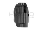 Frontline Molded Polymer Paddle Holster za Berettu 92 / M9 BK