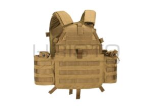 Invader Gear 6094A-RS Plate Carrier COYOTE