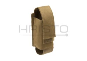 Invader Gear Single 40mm Grenade Pouch COYOTE