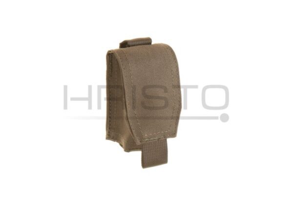 Invader Gear Single 40mm Grenade Pouch Ranger Green