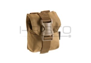 Invader Gear Frag Grenade Pouch COYOTE