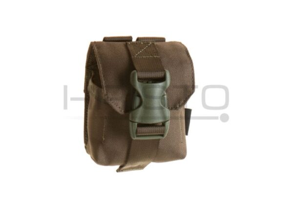 Invader Gear Frag Grenade Pouch Ranger Green