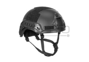 Emerson ACH MICH 2001 Helmet Special Action BK