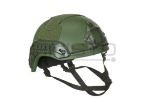 Emerson ACH MICH 2001 Helmet Special Action OD