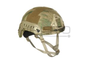 Emerson ACH MICH 2001 Helmet Special Action AT-FG