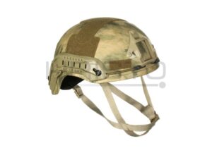 Emerson ACH MICH 2001 Helmet Special Action AT-AU