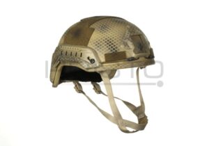 Emerson ACH MICH 2001 Helmet Special Action Subdued