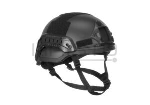 Emerson ACH MICH 2002 Helmet Special Action BK