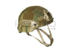 Emerson ACH MICH 2002 Helmet Special Action AT-FG