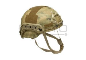 Emerson ACH MICH 2002 Helmet Special Action AT-AU