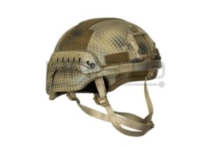 Emerson ACH MICH 2002 Helmet Special Action Subdued