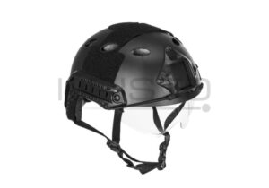 Emerson FAST Helmet PJ Goggle Version Eco BK