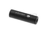 Pirate Arms 110x35 Stubby Silencer CW/CCW BK