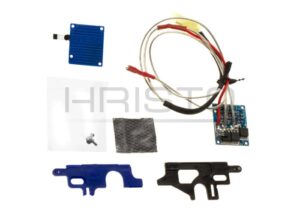 ARES airsoft EFCS Unit M4 Mid-Rear Wire