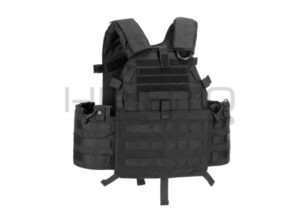 Invader Gear 6094A-RS Plate Carrier BK