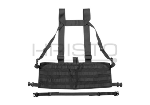 Invader Gear Molle Rig BK