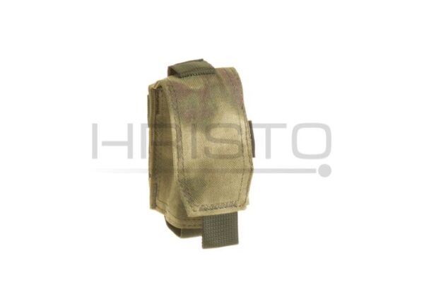 Invader Gear Single 40mm Grenade Pouch Everglade