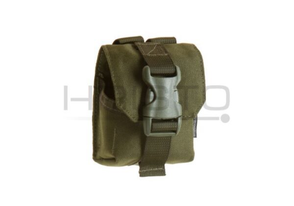 Invader Gear Frag Grenade Pouch OD