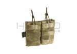 Invader Gear 5.56 Double Direct Action Mag Pouch Everglade