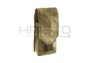 Invader Gear 5.56 1x Double Mag Pouch Everglade