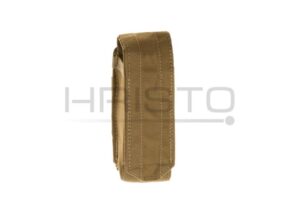 Blue Force Gear Single Pistol Mag Pouch COYOTE