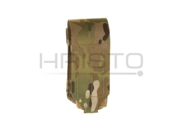 Blue Force Gear Single Smoke Grenade Pouch Multicam