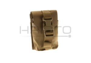 Blue Force Gear Single Frag Grenade Pouch COYOTE