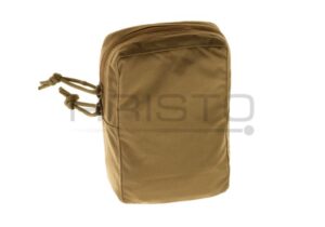 Blue Force Gear Medium Vertical Utility Pouch COYOTE