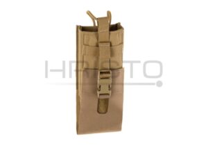 Blue Force Gear Multi-Radio Pouch COYOTE