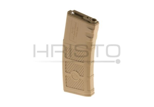 G&P Magazine M4 Ball hicap spremnik 340rds DESERT