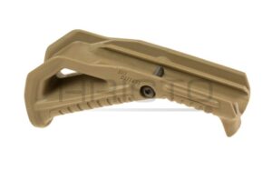 IMI Defense FSG Front Support Grip TAN