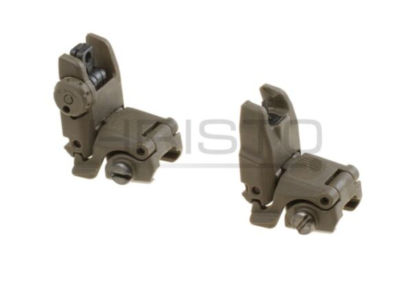 FMA FBUS Gen 2 Sights OD