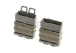 FMA Heavy FMAG Set Foliage Green