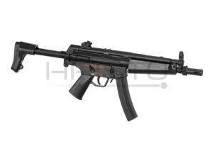 Airsoft puška Jing Gong PM5 A5 BK